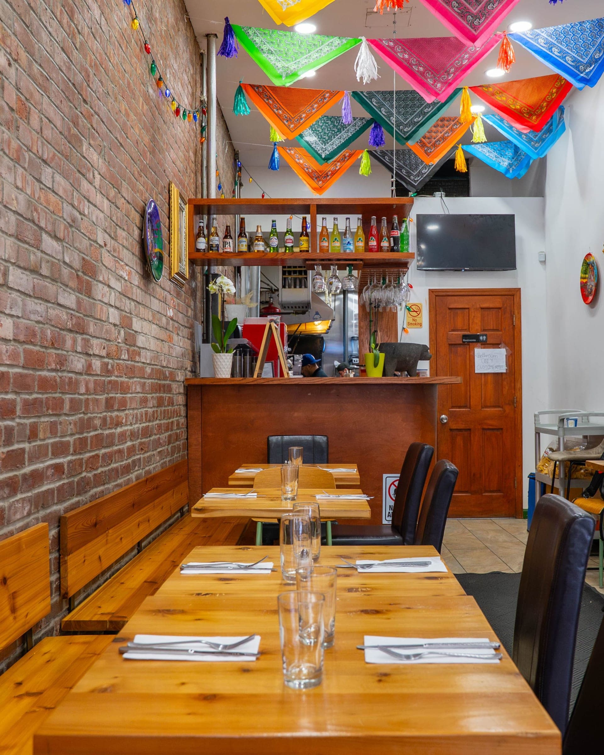 El Tepeyac catering y eventos